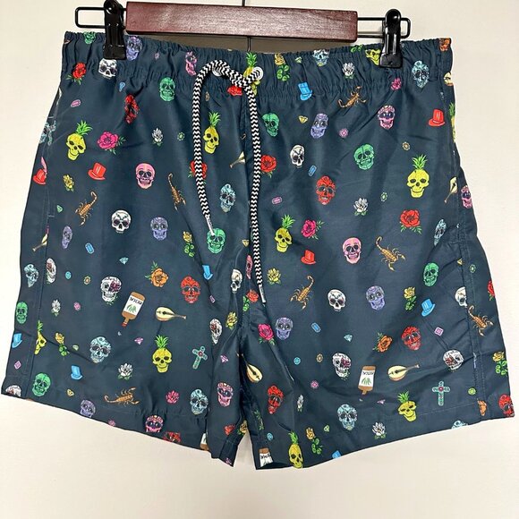 *NWT* Boardies Swim Trunks - Picture 10 of 14